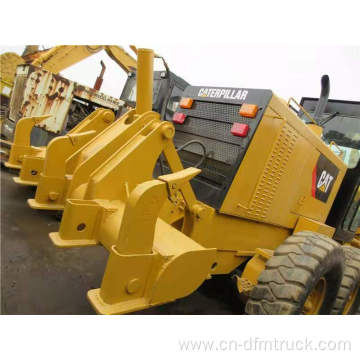 Used Construction Equipment CAT 140K Motor Grader